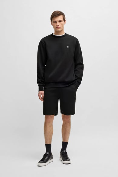 ΒΕΡΜΟΥΔΑ BOSS - 001 ΜΑΥΡΟ